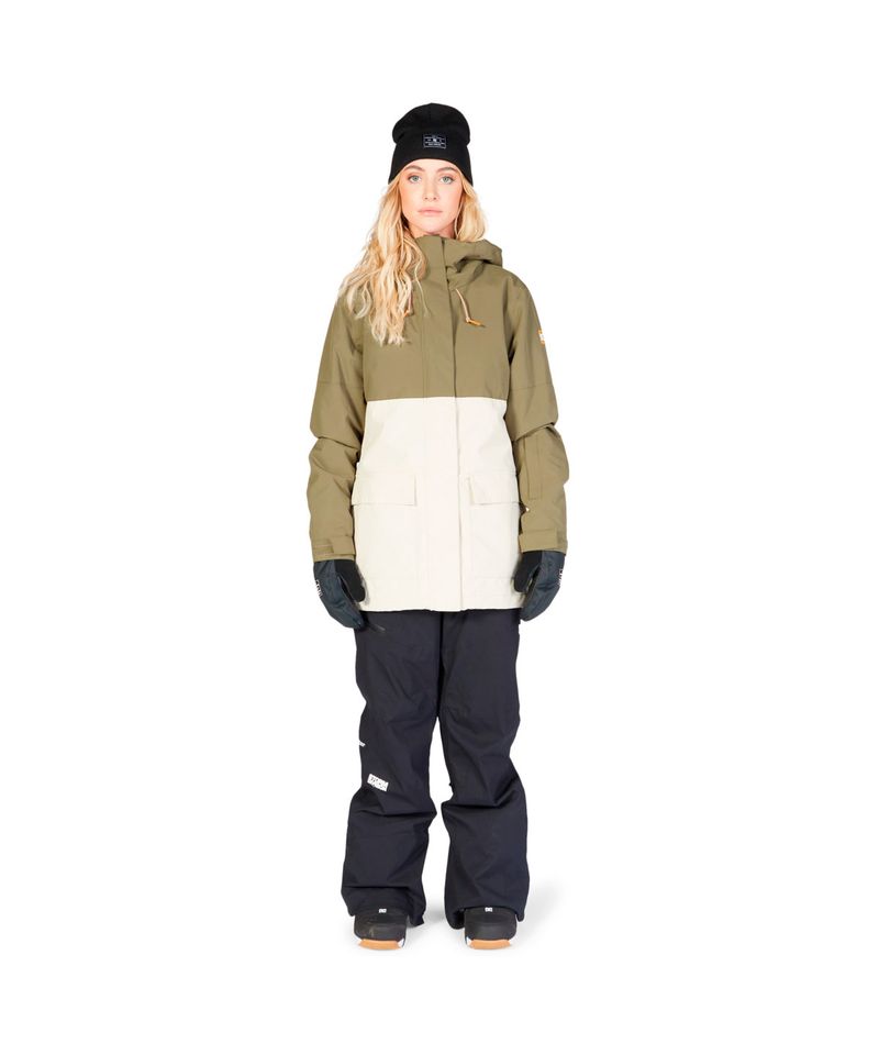 Campera-DC-Shoes-Cruiser-Ski-Snowboard-10K-Mujer-Ivy-Green-1232135025-8