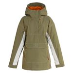 Buzo-Anorak-DC-Shoes-Savvy-10K-Ski-Snowboard-Mujer-Ivy-Green-1232135027