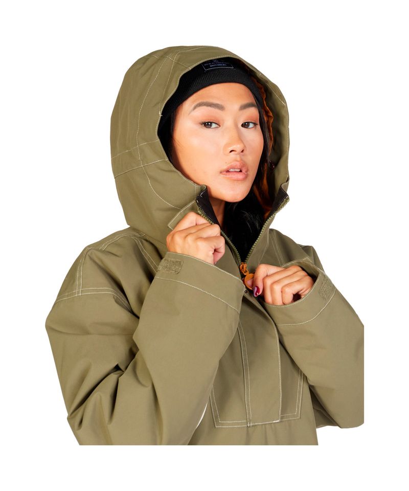 Buzo-Anorak-DC-Shoes-Savvy-10K-Ski-Snowboard-Mujer-Ivy-Green-1232135027-7