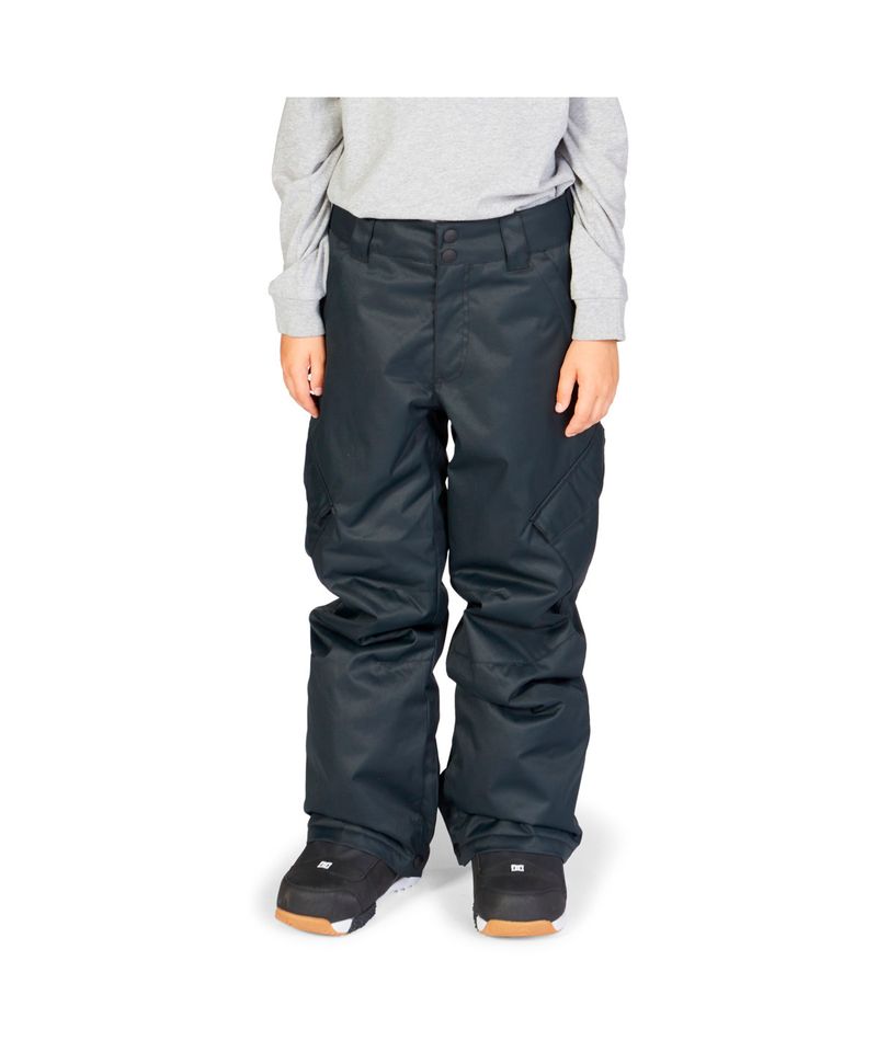 Pantalon de best sale ski dc