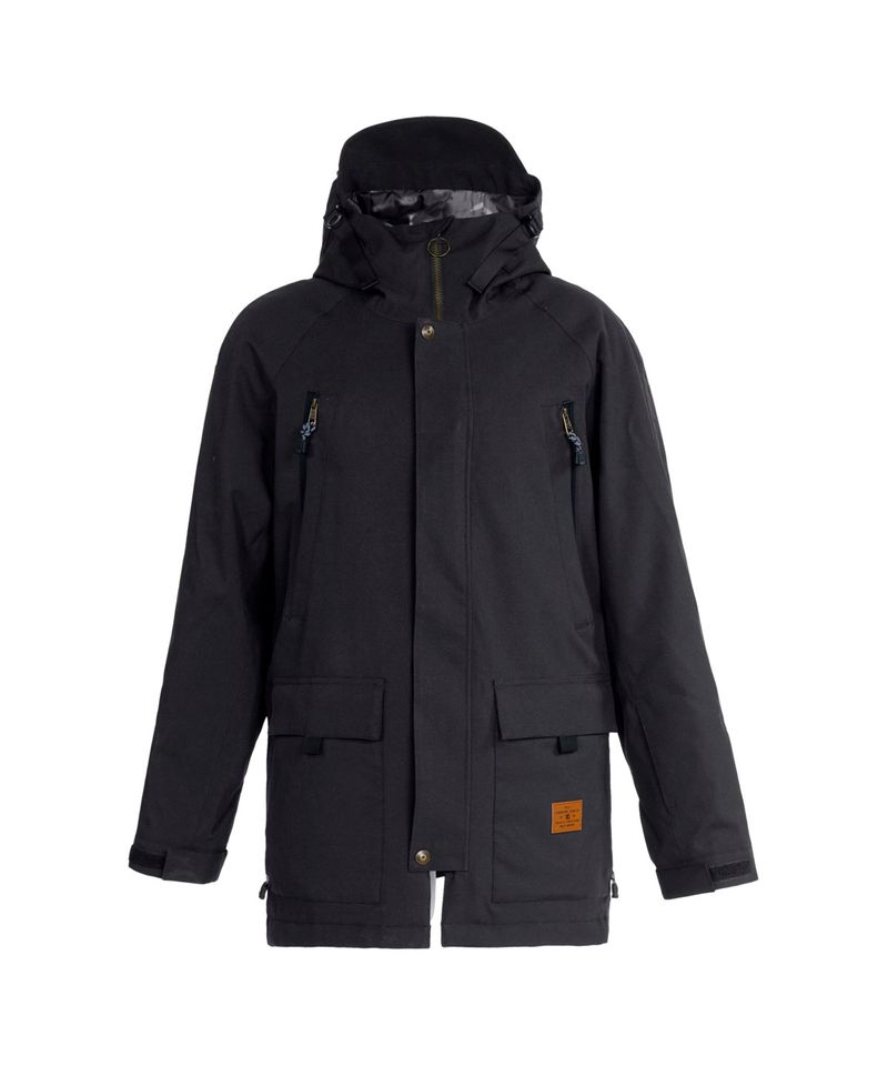 Campera-Parka-DC-Shoes-Stealth-15K-Ski-Snowboard-Black-1232135002