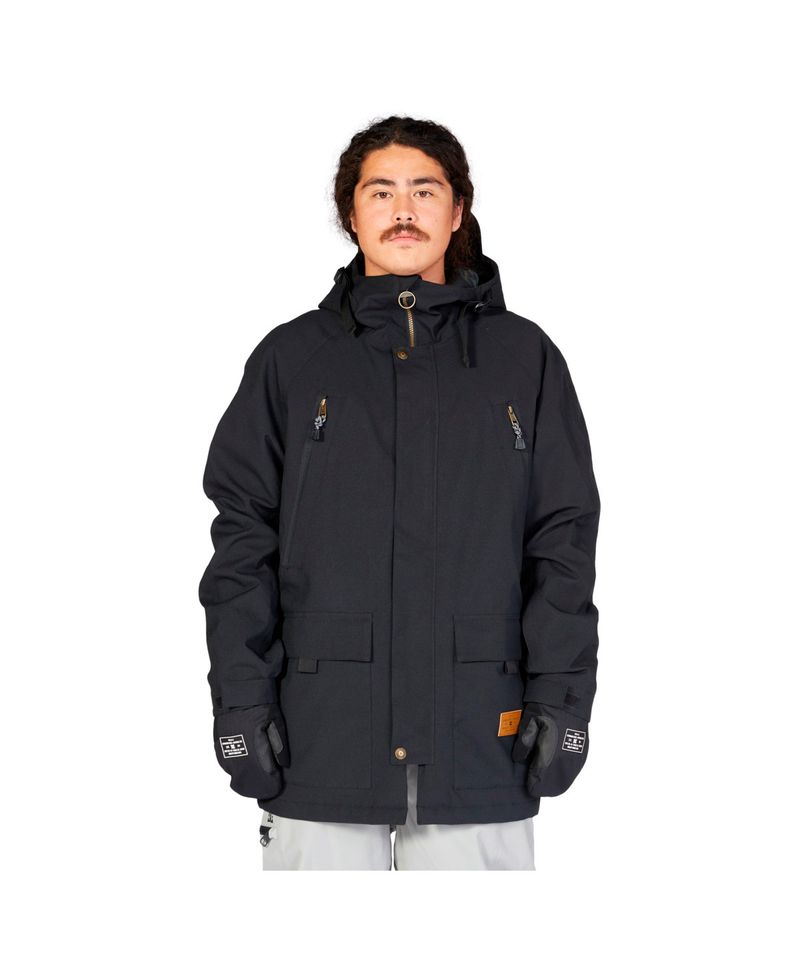 Campera-Parka-DC-Shoes-Stealth-15K-Ski-Snowboard-Black-1232135002-2