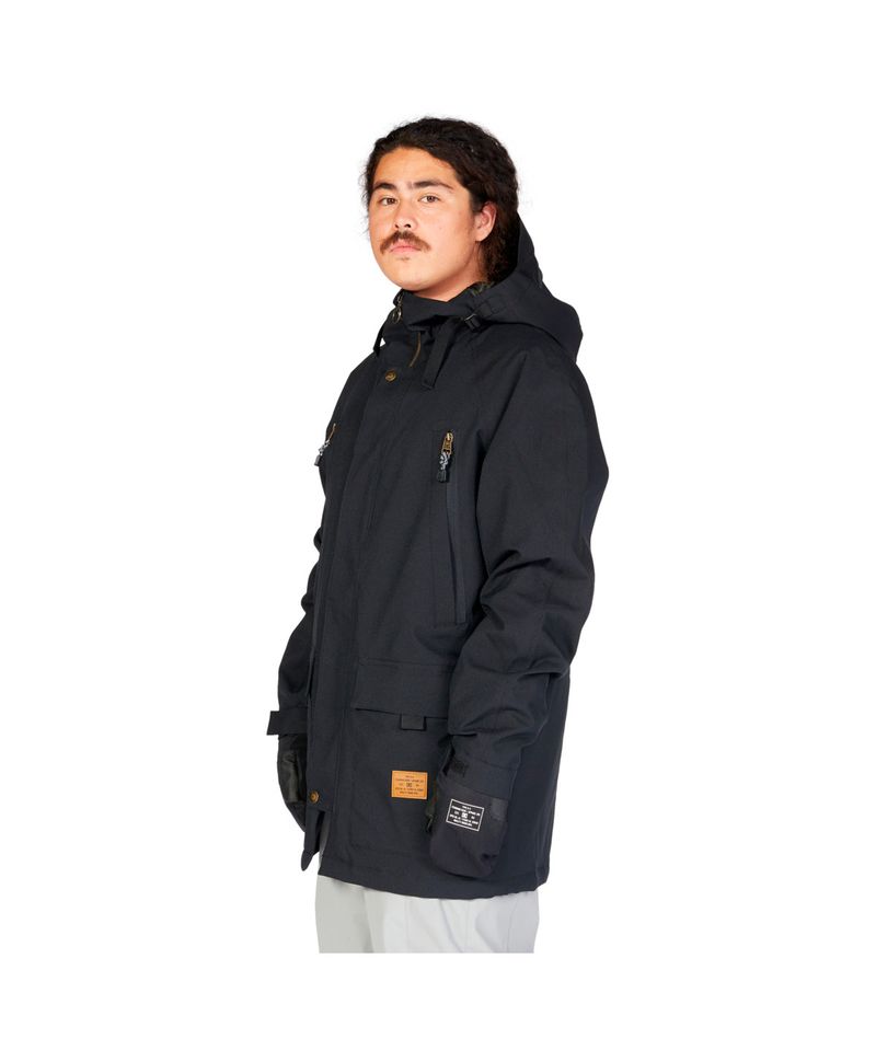 Campera-Parka-DC-Shoes-Stealth-15K-Ski-Snowboard-Black-1232135002-7