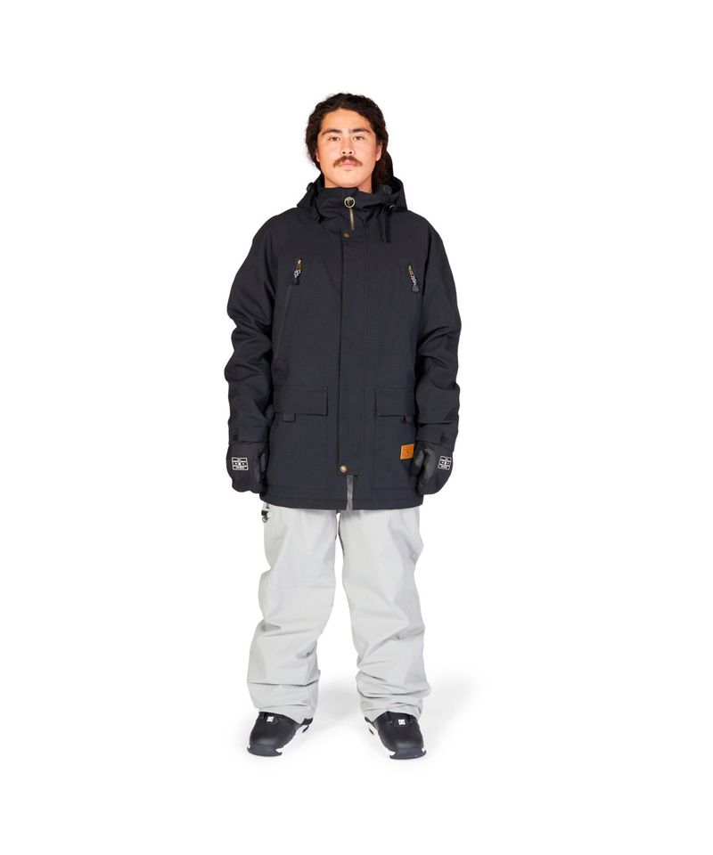 Campera-Parka-DC-Shoes-Stealth-15K-Ski-Snowboard-Black-1232135002-5