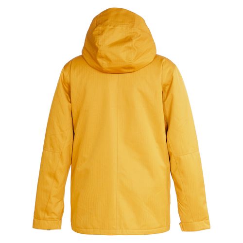 Campera DC Shoes Servo 15K  Hombre
