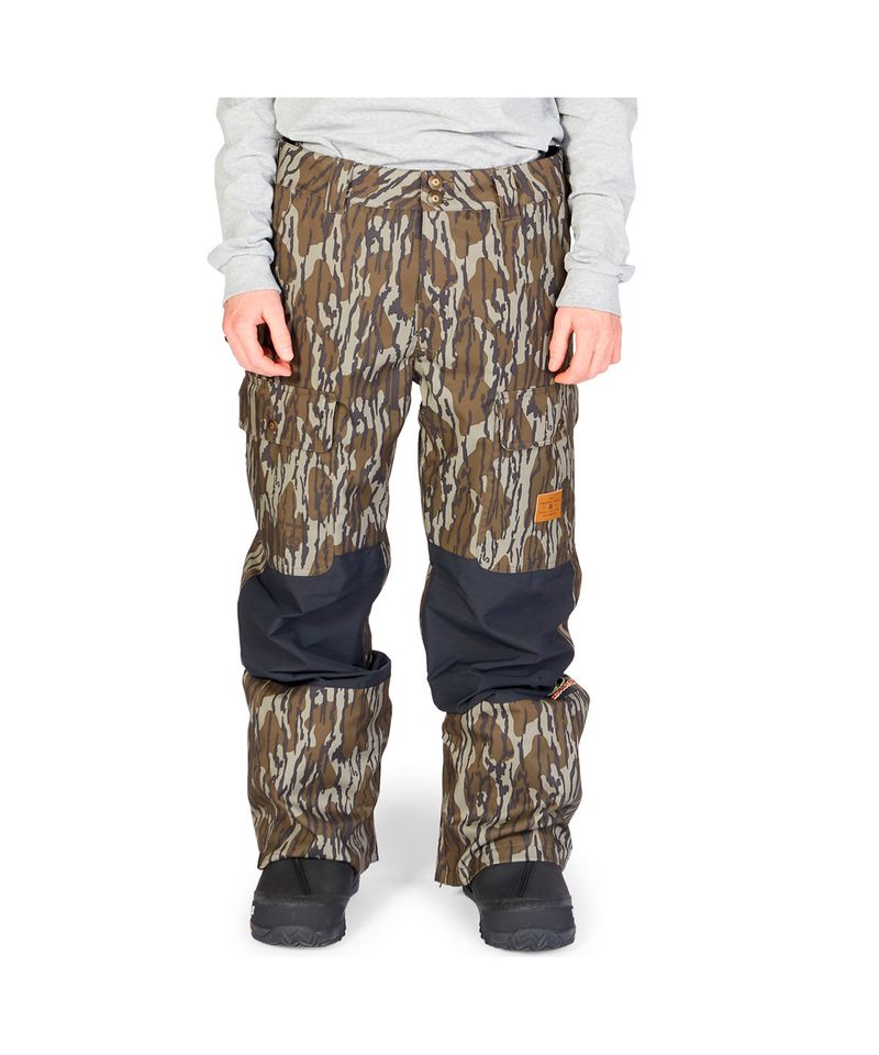 Pantalon-DC-Shoes-Code-15-Ski-Snowboard-Hombre-Mossy-Oak-Original-1232136001
