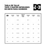 Tabla-de-Talles-TOPS-Y-PARTES-INFERIORES-dc-Shoes--nieve