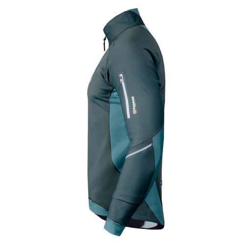 Buzo Ansilta Ciclón 3 Gore-Tex Infinium Hombre