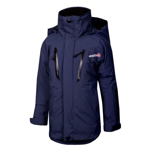 Campera Ansilta Nea 4 Gore-Tex 2C  Niños