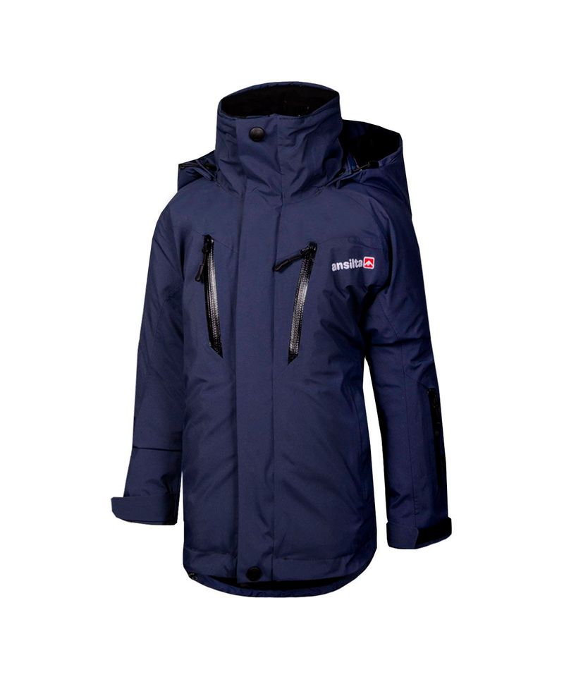 Campera-Ansilta-Nea-4-Gore-Tex-2C-Ski-Snowboard-Niños-Azul-123164-346