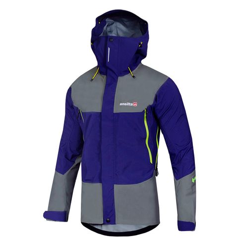 Campera Ansilta Aconcagua 4 Gore-Tex  Hombre