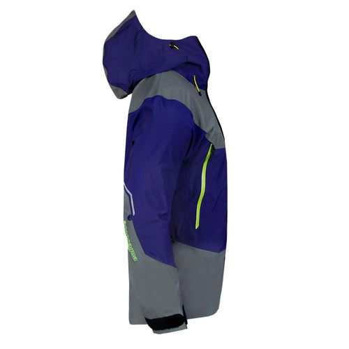 Campera Ansilta Aconcagua 4 Gore-Tex  Hombre