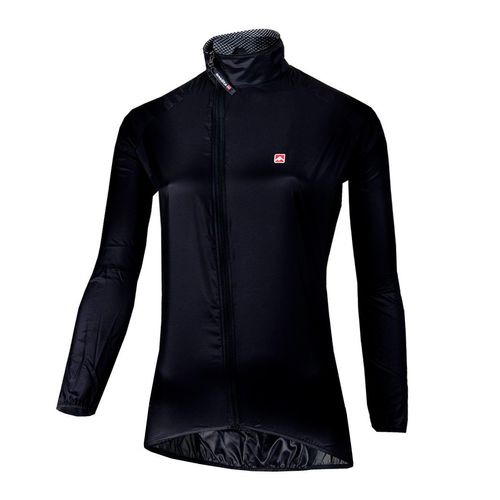 Campera Rompeviento Ansilta Tour 2 Pertex  Mujer