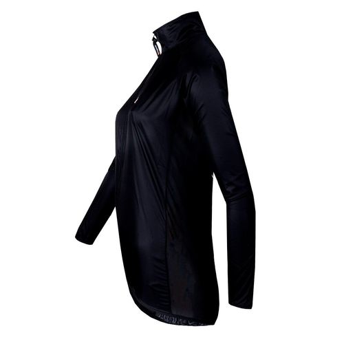 Campera Rompeviento Ansilta Tour 2 Pertex  Mujer