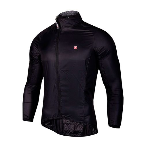 Campera Ansilta Tour 2 Rompevientos Hombre