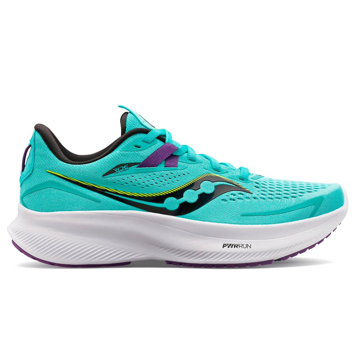 Saucony hurricane 15 store mujer azul