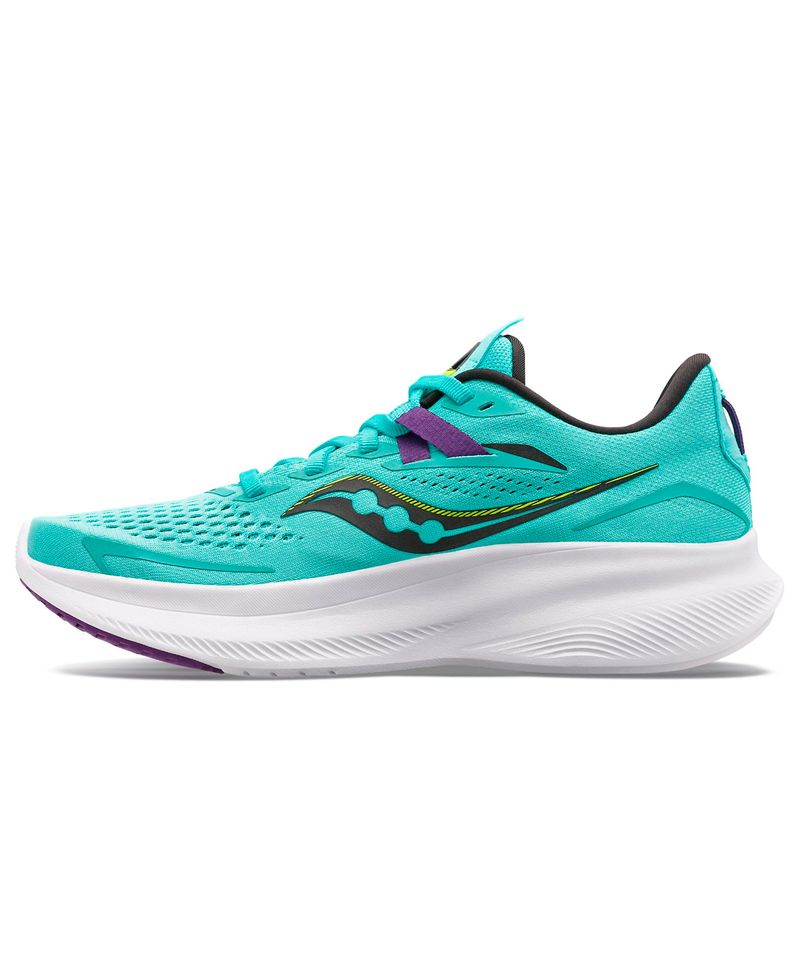 Saucony everun sales ride 15