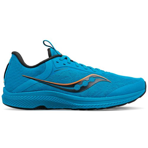 Zapatillas Saucony Freedom 5  Hombre