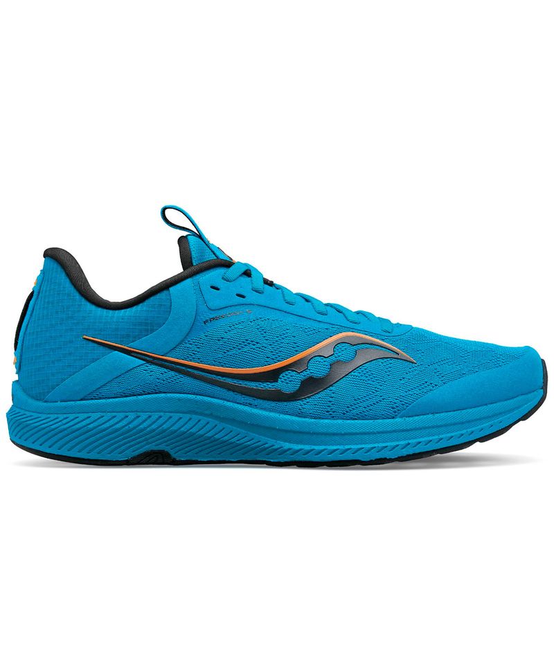 Zapatillas saucony clearance running hombre