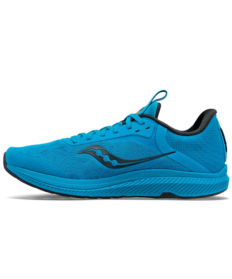 Saucony fastwitch clearance 5 hombre azul