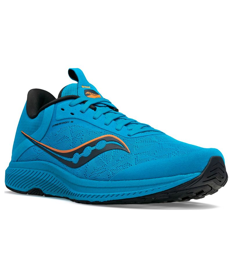 Saucony fastwitch cheap 5 azul