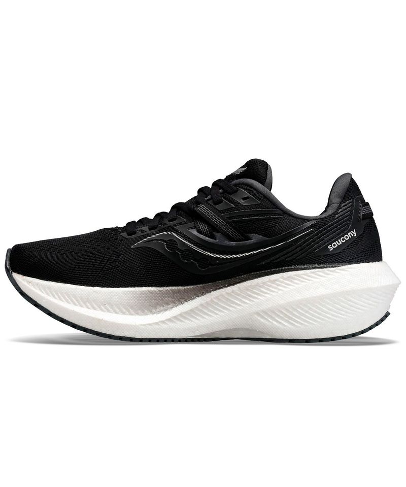 Saucony triumph 10 clearance mujer zapatillas