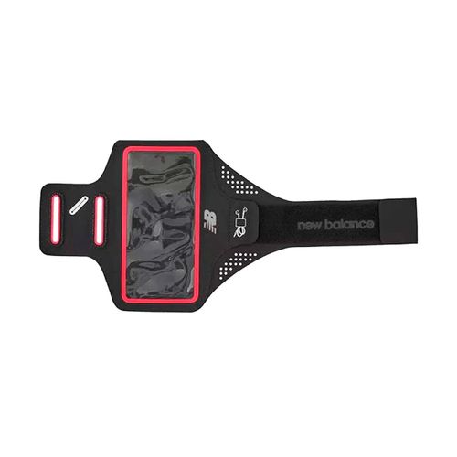 Brazalete Porta Celular New Balance Running Unisex