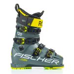 Botas-de-Ski-Fischer-The-Curve-120-Vacuum-All-Mountain-Hombre-Grey-U06222