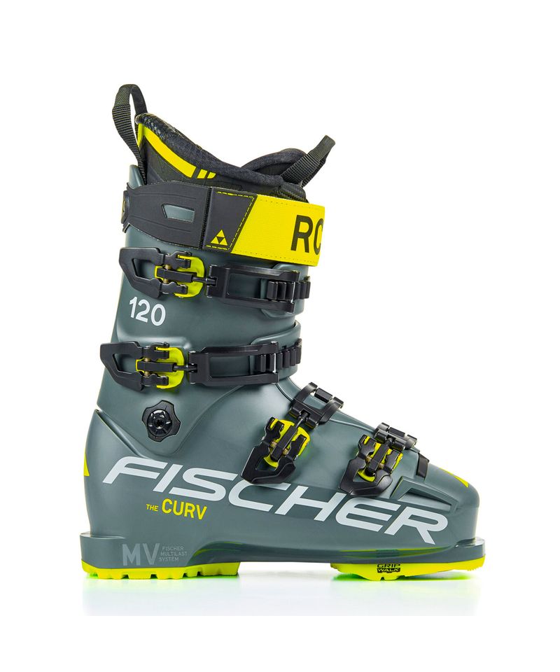 Botas-de-Ski-Fischer-The-Curve-120-Vacuum-All-Mountain-Hombre-Grey-U06222