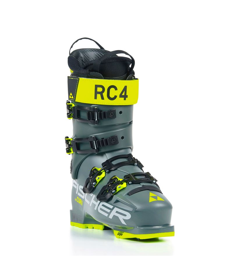 Botas-de-Ski-Fischer-The-Curve-120-Vacuum-All-Mountain-Hombre-Grey-U06222-1