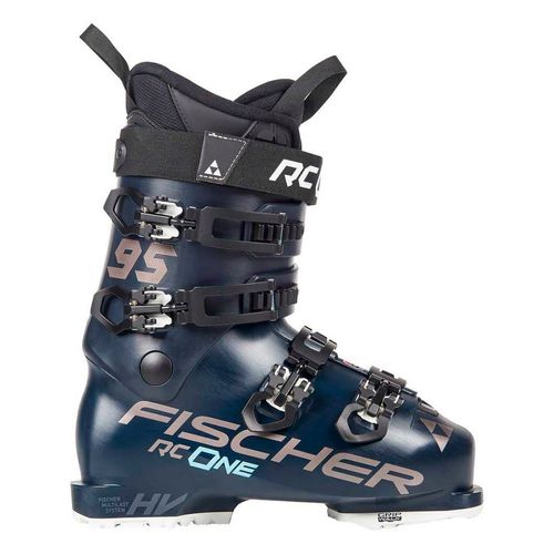 Botas de Ski Fischer RC One 95 VACUUM Walk Mujer