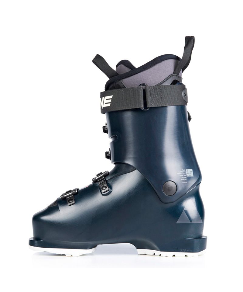 Botas-de-Ski-Fischer-RC-One-95-Vacuum-Walk-Mujer-Blue-U15620-1