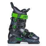 Botas-de-Ski-Fischer-RC-One-90-Hombre-Black-Black-U09121