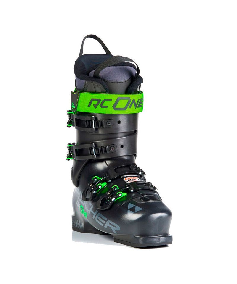 Botas-de-Ski-Fischer-RC-One-90-Hombre-Black-Black-U09121-3