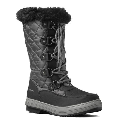 Botas Alaska Apreski Zafiro Waterproof Impermeables Mujer