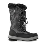 Botas Alaska Apreski Zafiro Waterproof para Nieve Impermeables Mujer Beige  Brown WB3197-BB - Universo Aventura