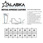 tabla-de-talles-BOTAS-ALASKA-zafiro