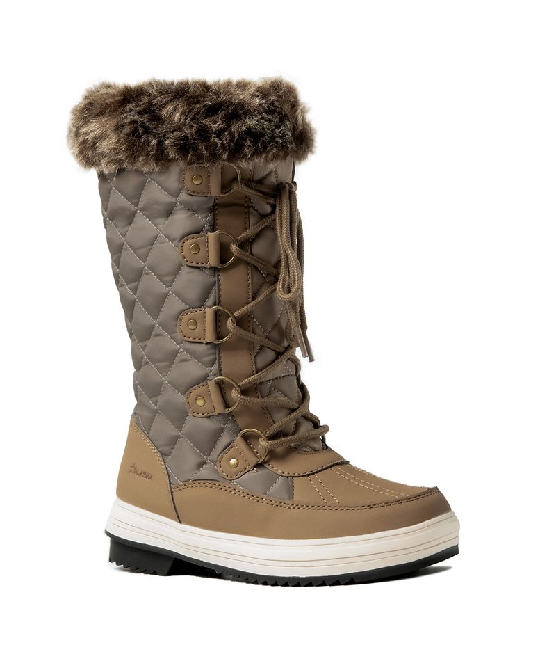 Botas Apreski y Nieve Mujer Cotswold