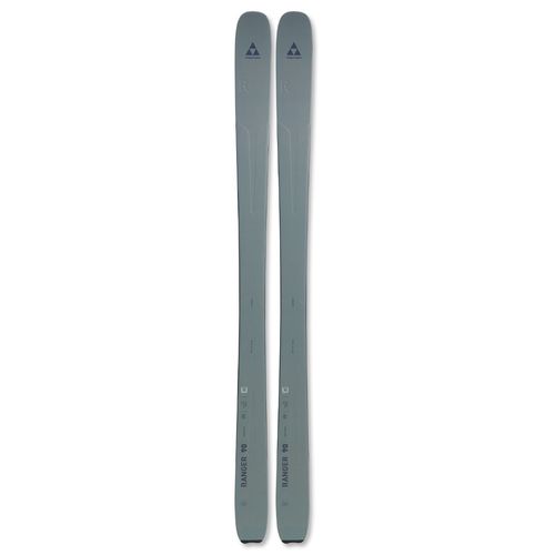 Tablas de Ski Fischer Ranger 90 + Fijaciones Attack 11 POW SL90