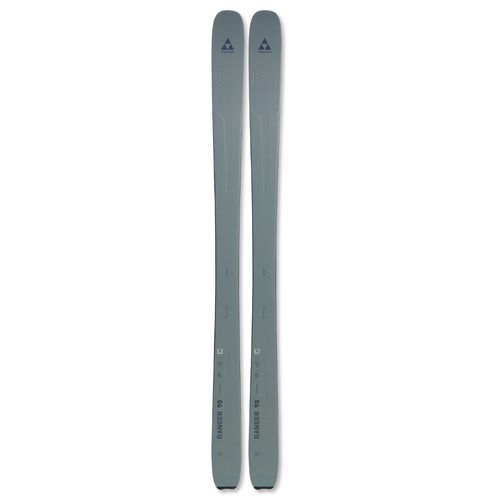 Tablas de Ski Fischer Ranger 90 + Fijaciones Attack 11 Hombre