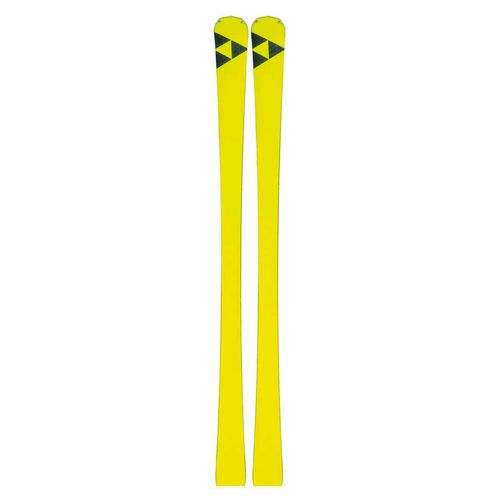 Tablas de Ski Fischer RC4 The Curve DTX MT + Fijaciones RC4 Z12 GW