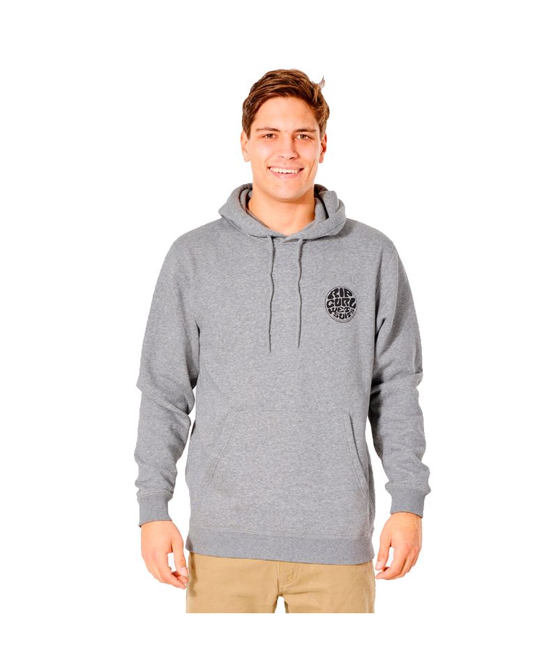 Buzo-Rip-Curl-Hood-Wettie-Urbano-Hombre-Grey-02658-J5