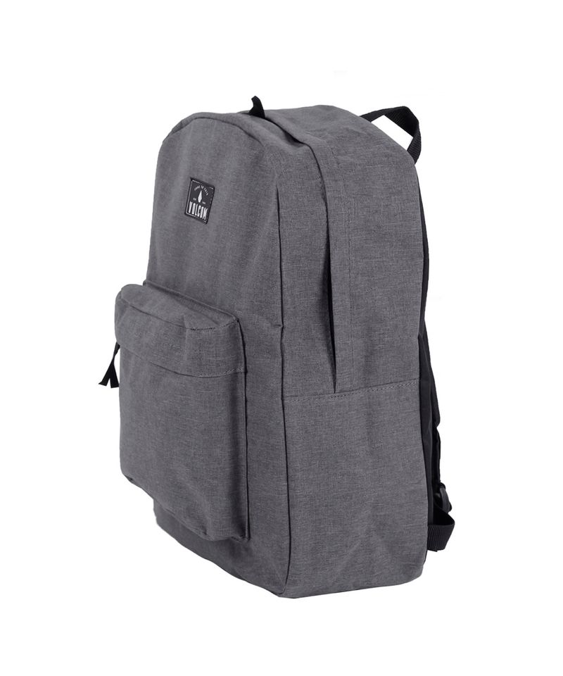 Mochila-Volcom-Solid-24L-Urbana-Unisex-Grey-05542-J5-1