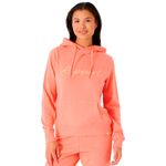 Buzo-Hoodie-Rip-Curl-STD-Script-Urbano-Mujer-Salmon-02640-J9