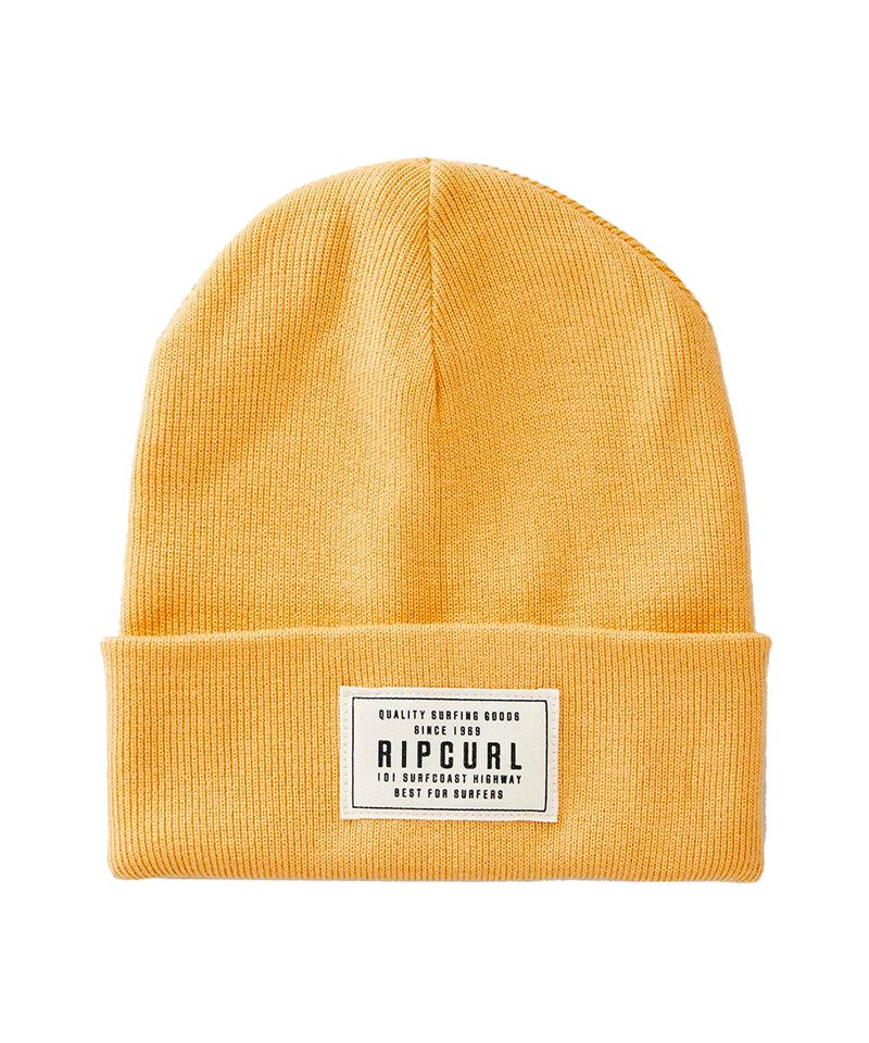 Gorro-Beanie-Rip-Curl-Premium-Surf-23-Ski-Snowboard-Invierno-Unisex-Yellow-07457-J3