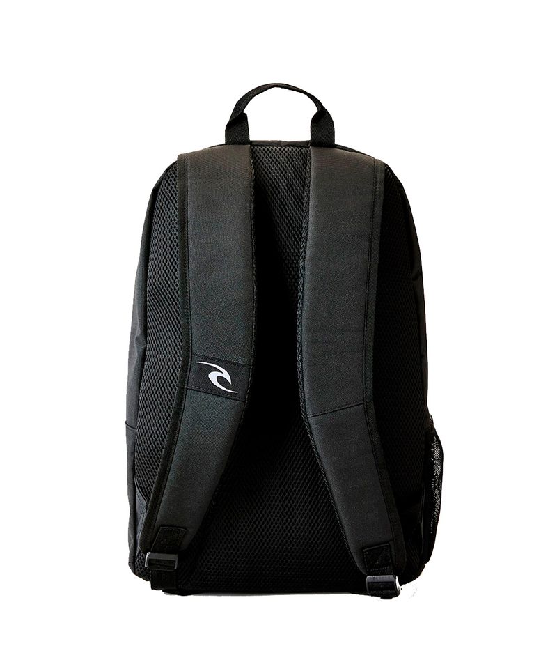 Mochila-Rip-Curl-Evo-24L-Urbano-Unisex-Search-Logo-Negro-05815-J2-2