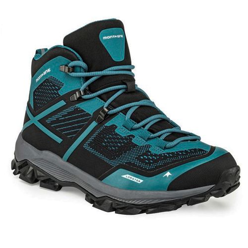 Botas Montagne Lorster Impermeable  Hombre