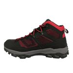 Botas-Montagne-Lorster-Impermeable-Trekking-Hiking-Hombre-Black-Red-23210MT3441HB-1