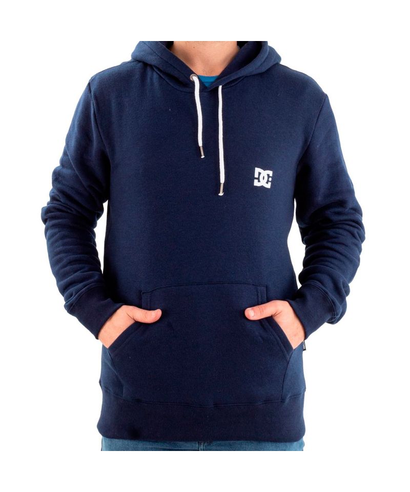 Buzo-Hoodie-DC-Shoes-Skate-Star-Urbano-Hombre-Navy-Blazer-1231108077