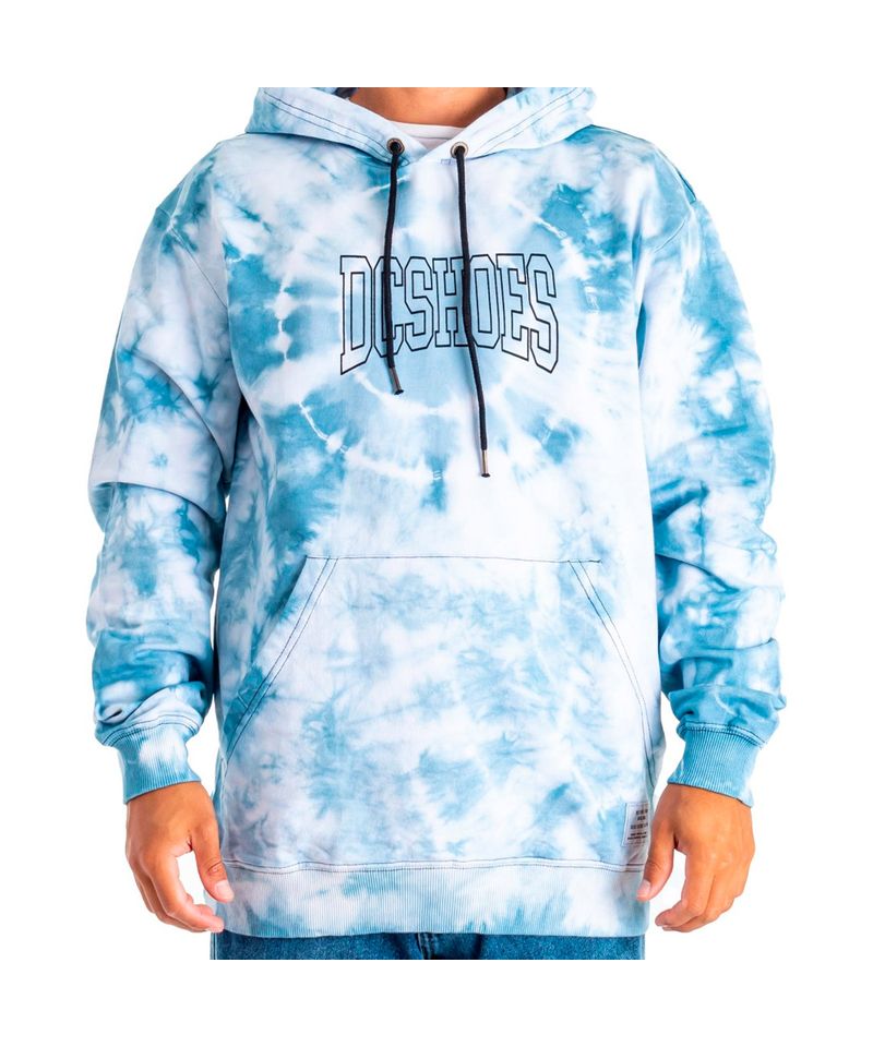 Buzo-Hoodie-DC-Shoes-Uni-PH-Urbano-Hombre-Azul-1232108037